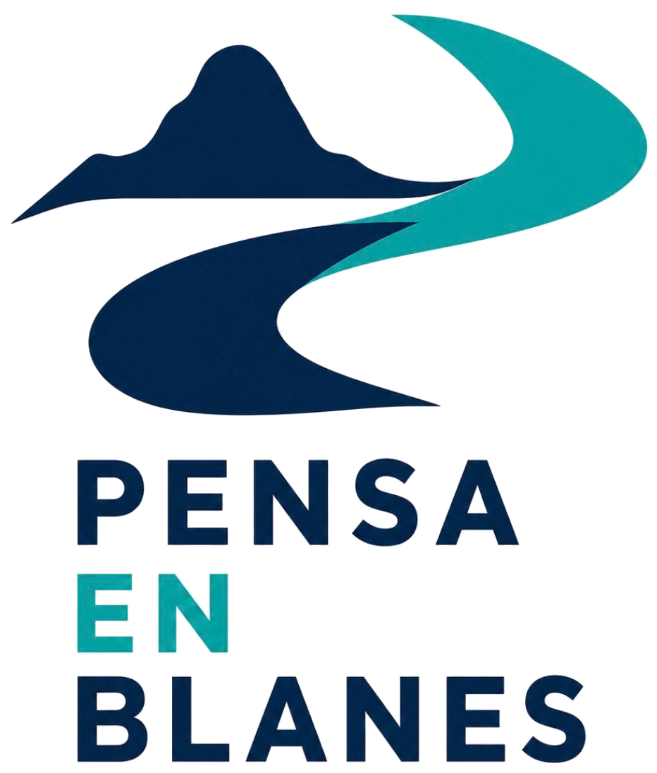 Pensa en Blanes